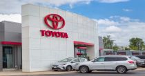 Watch Out for This NYSE- Listed Automobile Stock: Toyota Motor Corp