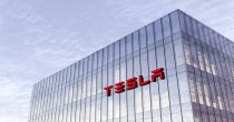 Watch Out for This NASDAQ - Listed EV Stock: Tesla Inc