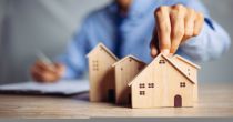 One Housebuilding Stock to Buy at Current Levels: Persimmon