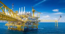 One Oil & Gas Drilling Company for Long-term Growth - EOG