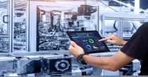 One Drilling Technology Stock Trading at Lower Levels - SLB