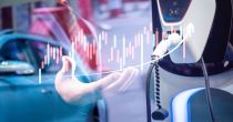 Watch Out for This NASDAQ- Listed EV Stock: Li Auto Inc