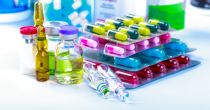 One FTSE Listed Pharmaceutical Stock Under Buy Zone - GSK PLC