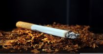 One Tobacco Stock Lacking Conviction - IMB