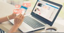 Book Profit on this NASDAQ - Listed Technology Stock: Meta Platforms Inc