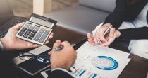 Should you Book Profit on this Banking Stock - STAN?