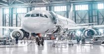 Market Update on One Aerospace and Defense Company - RR.