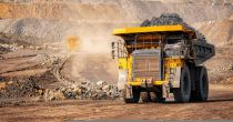 One NYSE-Listed Mining Stock to consider in the Current Volatile Marco-Economic Environment: Franco-Nevada Corp