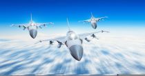 Technical Update on One NYSE- Listed Defense Stock- Lockheed Martin Corporation