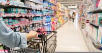 Update on One NASDAQ- Listed Consumer Staples Stock - Costco Wholesale Corporation