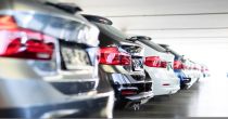 Watch Out For NYSE- Listed Automobile ADR - Toyota Motor Corporation
