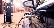 One NYSE- Listed EV Stock at Support Levels- Xpeng Inc.