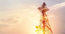 One NYSE- Listed Telecommunications Stock at Support Levels - Verizon Communications Inc