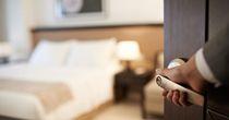Market Update On One Hotel Operator - WTB