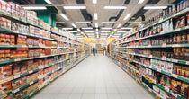 One LSE-Listed FMCG Stock Trading Near Resistance Levels - ULVR
