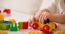 LSE-Listed Toy Maker Nears Resistance Following H1 FY25 Print - CCT