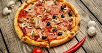 DOM: Domino’s UK Shares Jump as Like-for-Like Sales Reaccelerate