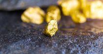 One Gold Stock Trading Near Resistance Levels – GFM