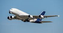 One LSE Listed Passenger Airline Stock Reported Higher Revenue - WIZZ