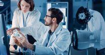 Smith & Nephew  - This HealthCare Giant Could Be the Next FTSE Rerate
