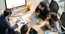 SCGL - The UK Stock Quietly Gaining Momentum
