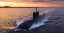 An Update on One Defense Stock – BAB