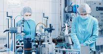A Defensive Pharma Play Is Back in Focus - Hikma Pharmaceuticals (HIK)