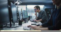 One Technology Stock Trading at Resistance Levels – BKS