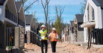 One Housebuilding Stock Expecting Significant Underlying Demand for New Homes - Taylor Wimpey