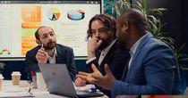 Digital Spend Freeze Meets Margin Pressure:  Can Kainos Defend Growth?