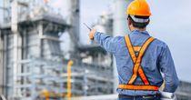 Market Update On One Energy Stock - SHEL