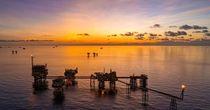 High Yield Low Visibility — Why Gulf Keystone’s Risk Profile Is Rising