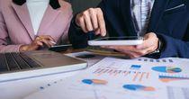 Value Model Portfolio Rebalancing EXIT (LSE AZN) and ENTRY (LSE SDR)
