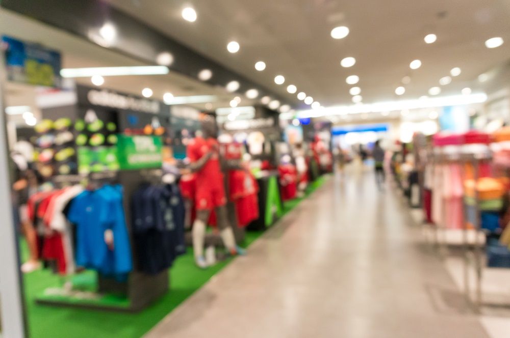 2 Retailer Stocks to Look at: JD Sports Fashion & Dunelm Group
