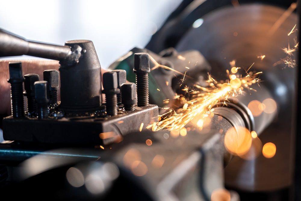 Should you book profit on this LSE listed industrial stock: Goodwin ...