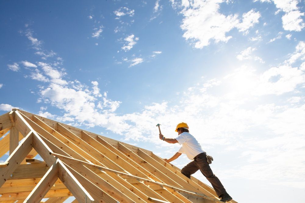 Should you Invest in this House Building Stock - Barratt Developments
