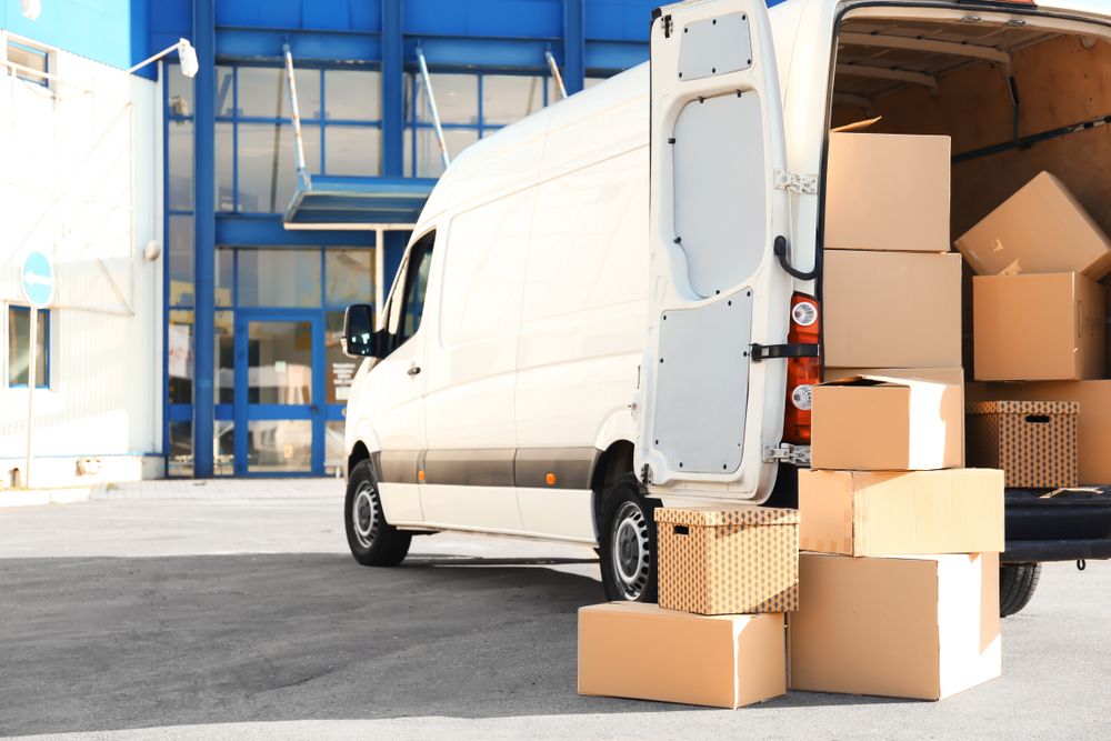 One Industrial Stock Under the Investors' Radar - Royal Mail