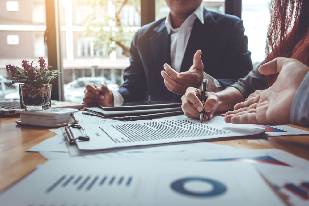 An Update on FTSE AIM Listed Legal Firm: Knights Group Holdings