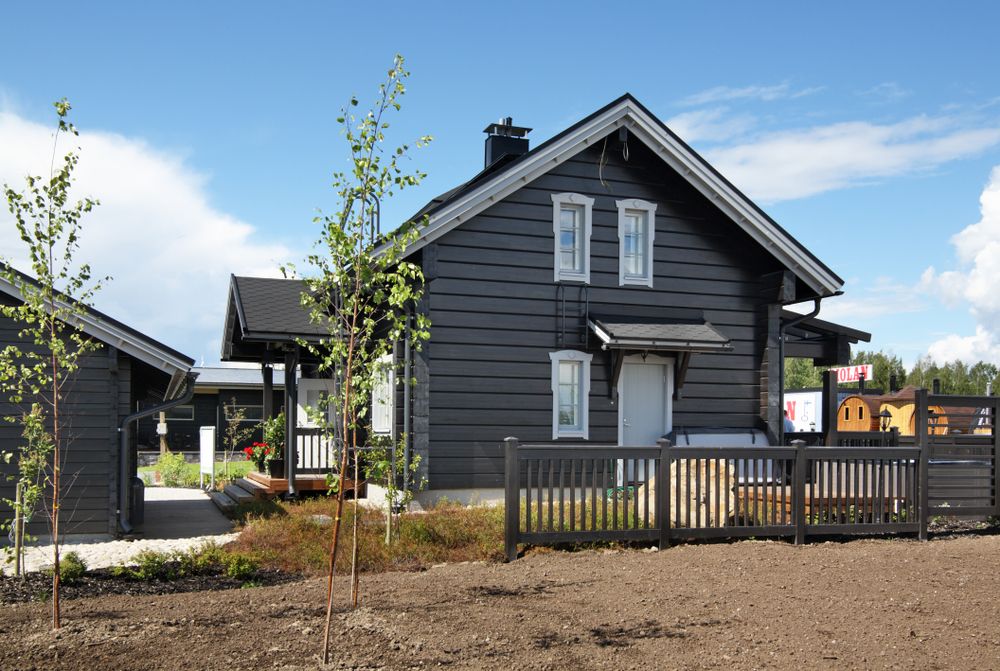 One Home Construction Stock Under the Buy Zone - Crest Nicholson Holdings