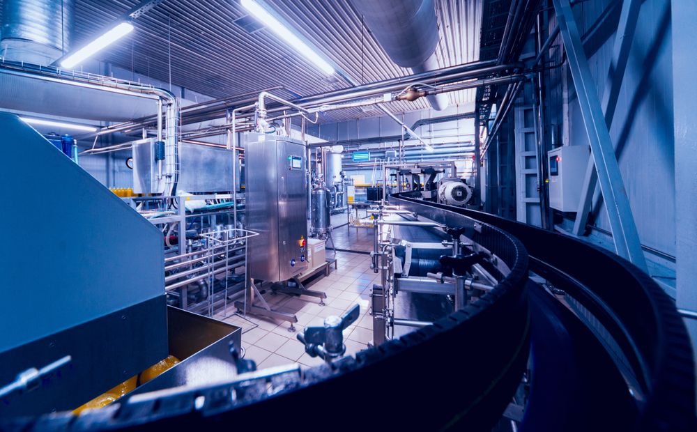 One FTSE 250 listed Stock Under Buy Zone - Tate & Lyle PLC