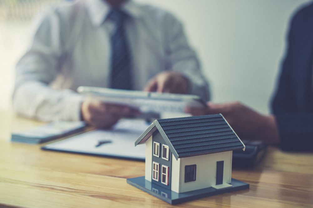 Should you Invest in this Housebuilding Stock - Bellway PLC?