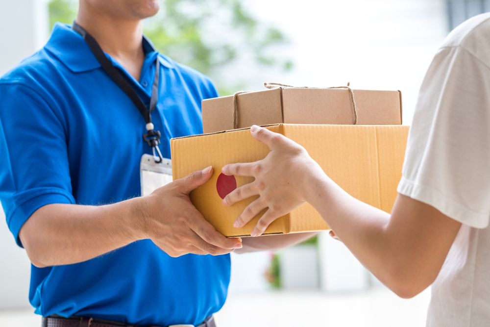 One FTSE 100 listed Stock Under Buy Zone - Royal Mail PLC