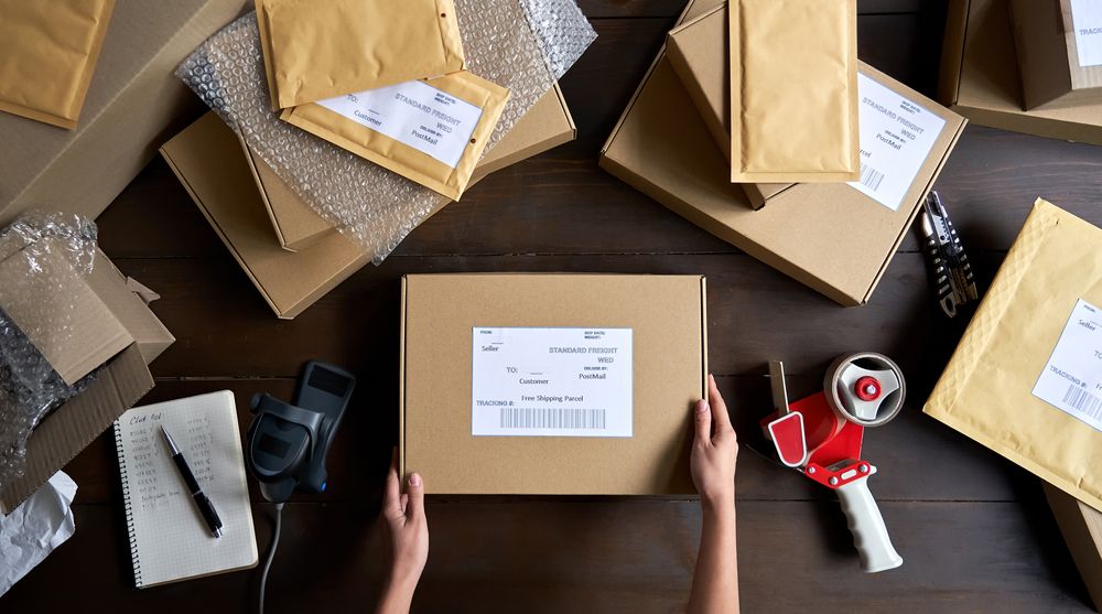 Should you Buy this FTSE 100 Listed Industrial Stock - Royal Mail?