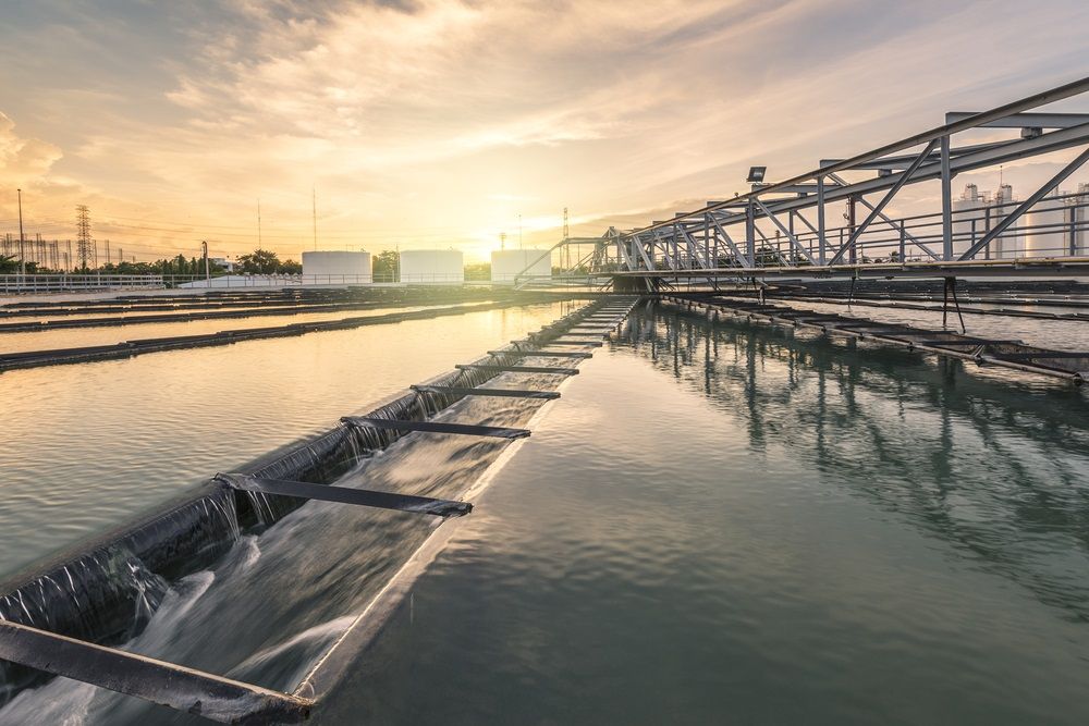 One FTSE 250 Listed Utilities Stock Under Investors' Radar - Pennon Group PLC