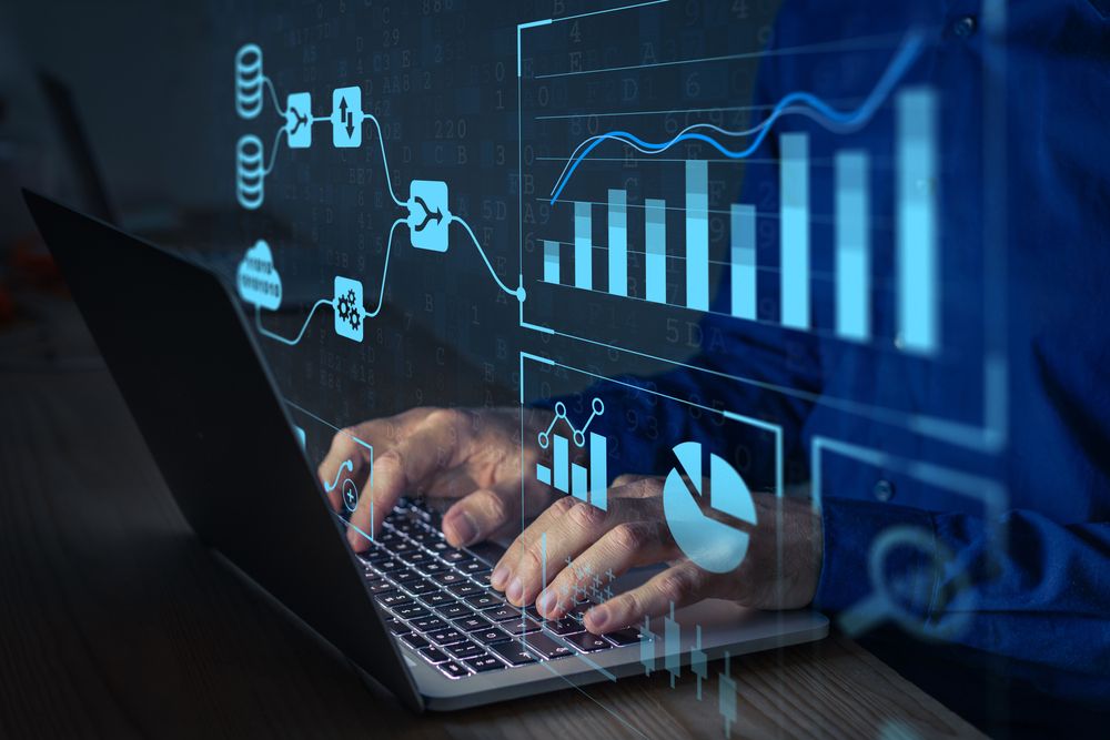 Should you Continue to Hold this Financial Stock - Schroders?