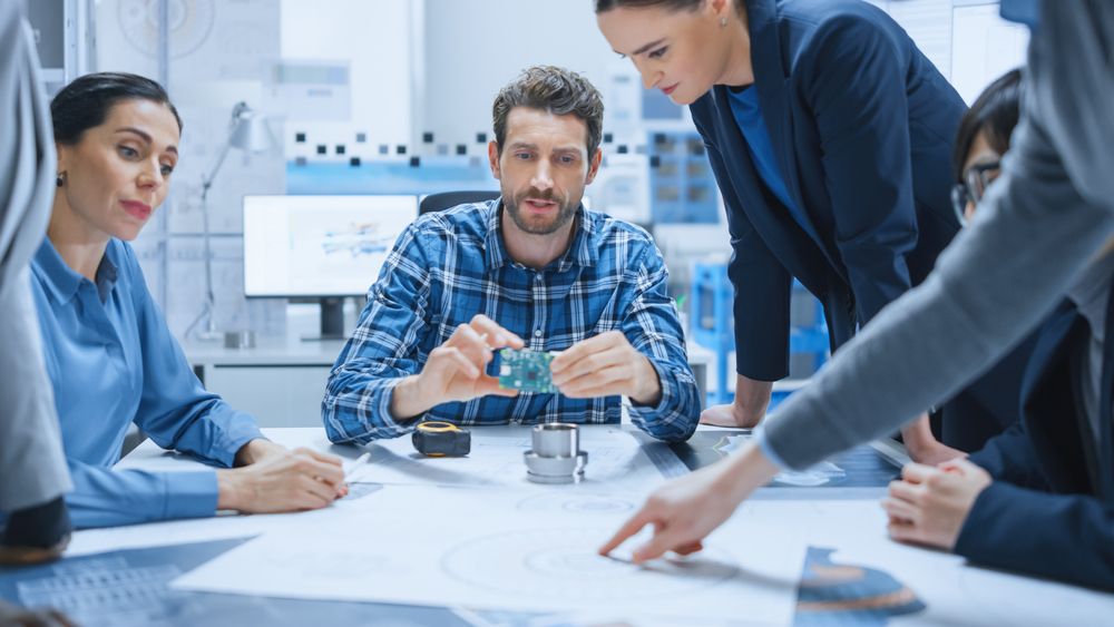 Stay Invested in This NYSE-Listed Industrials Stock - ABM