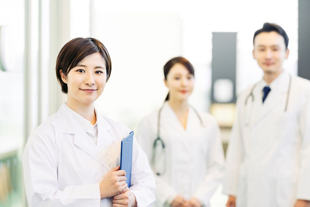 Watch Out for This NYSE-Listed Telehealth Service Provider - TDOC