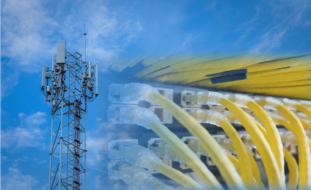 Consider Investing in This NYSE-Listed Communication Services Provider - ATUS