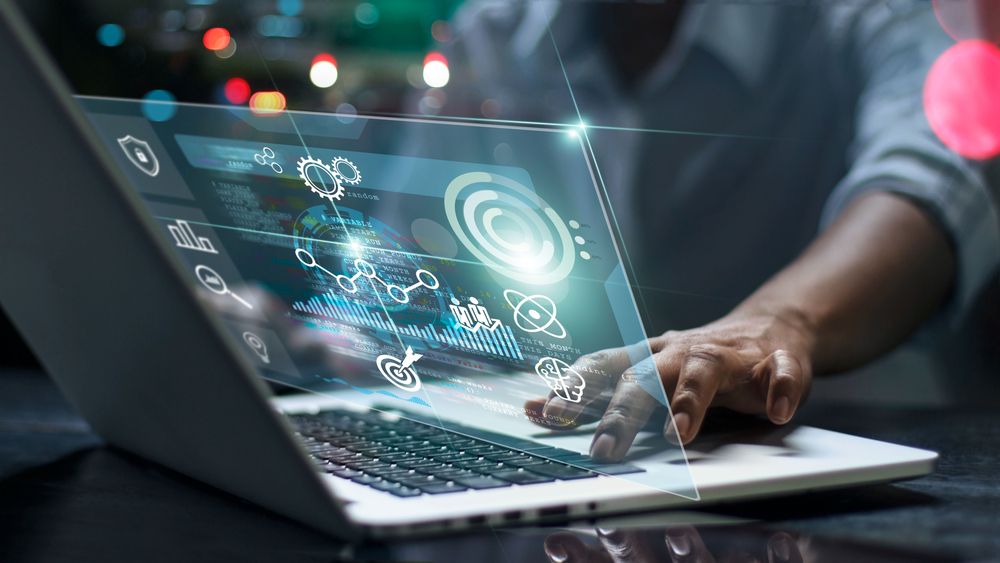 Consider Investing in This NYSE-Listed IT Stock - PAGS