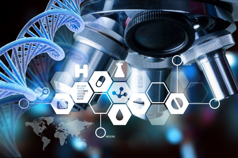 Watch Out for This NASDAQ-Listed Pharmaceuticals Stock - ARVN